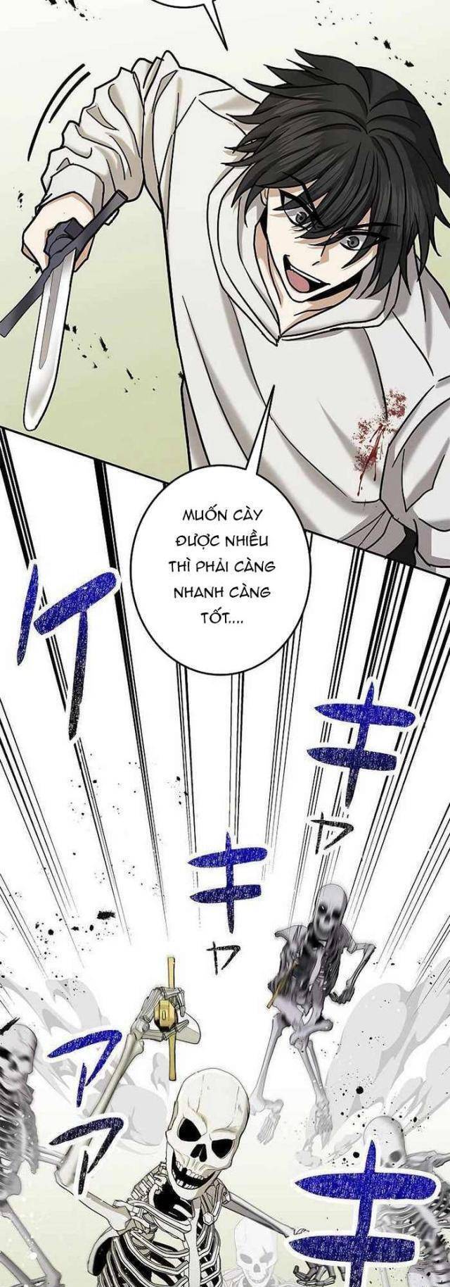 Vua Gacha Trùm Game Thủ Chap 3 - Next Chap 4