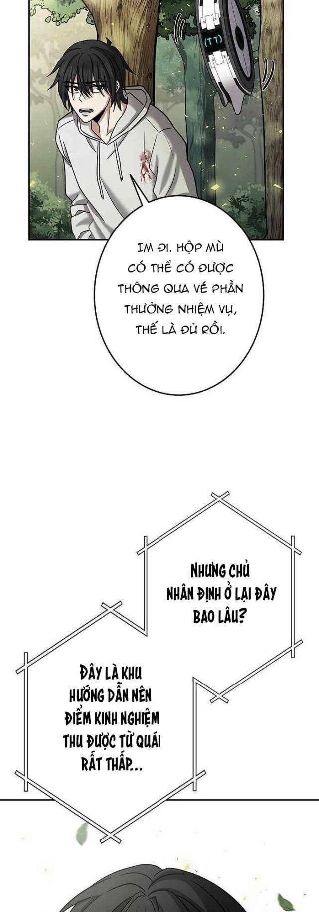 Vua Gacha Trùm Game Thủ Chap 3 - Next Chap 4