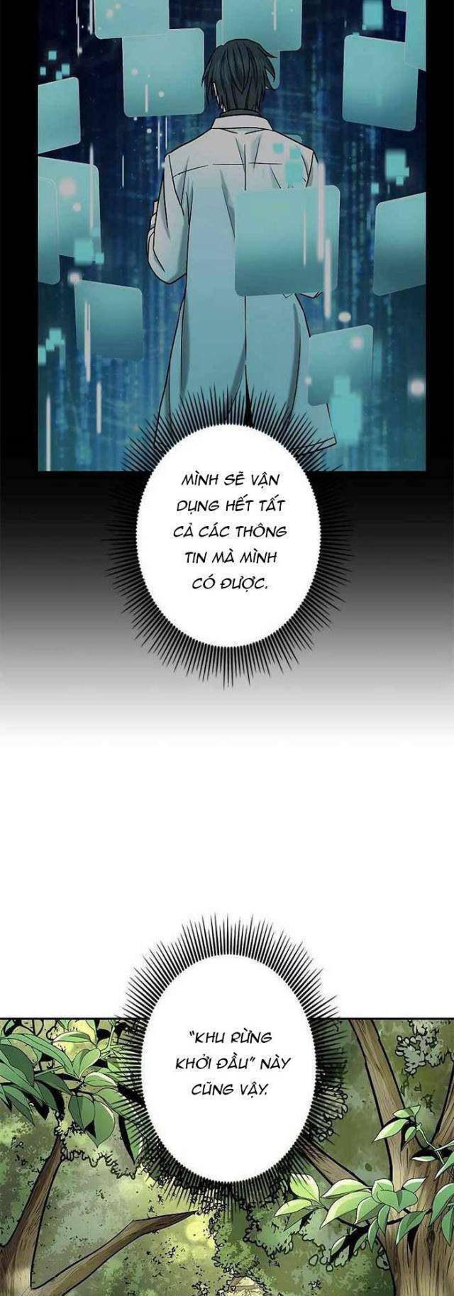 Vua Gacha Trùm Game Thủ Chap 3 - Next Chap 4
