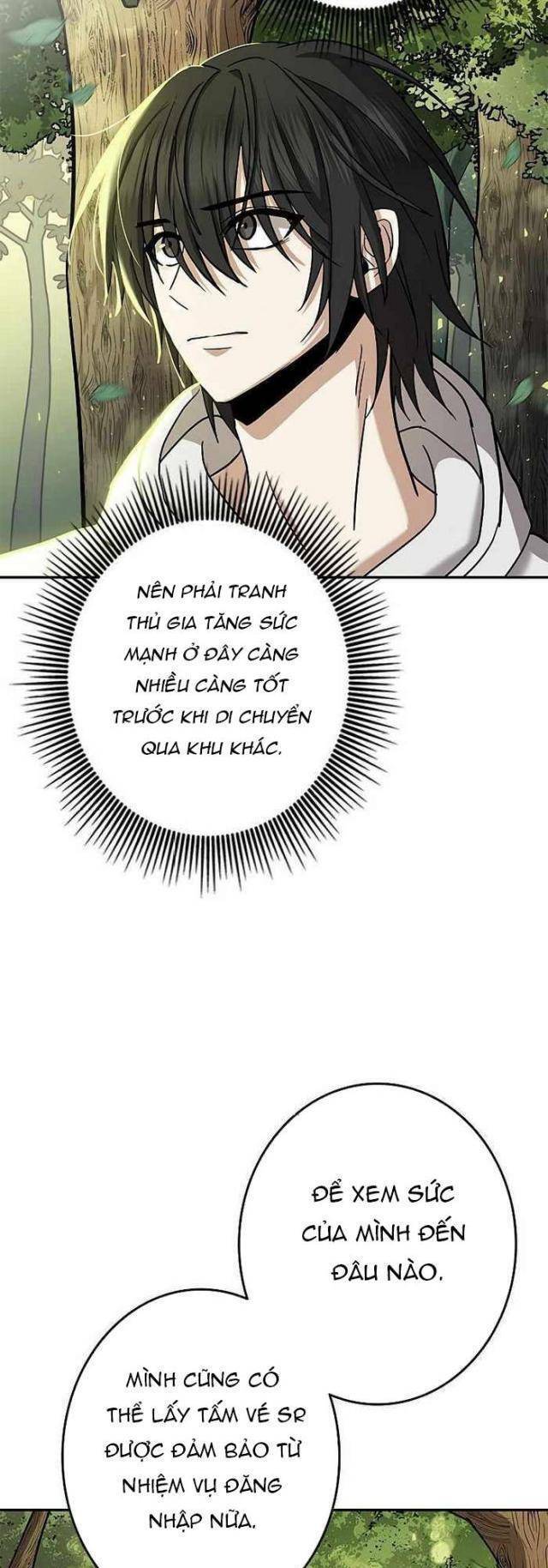 Vua Gacha Trùm Game Thủ Chap 3 - Next Chap 4