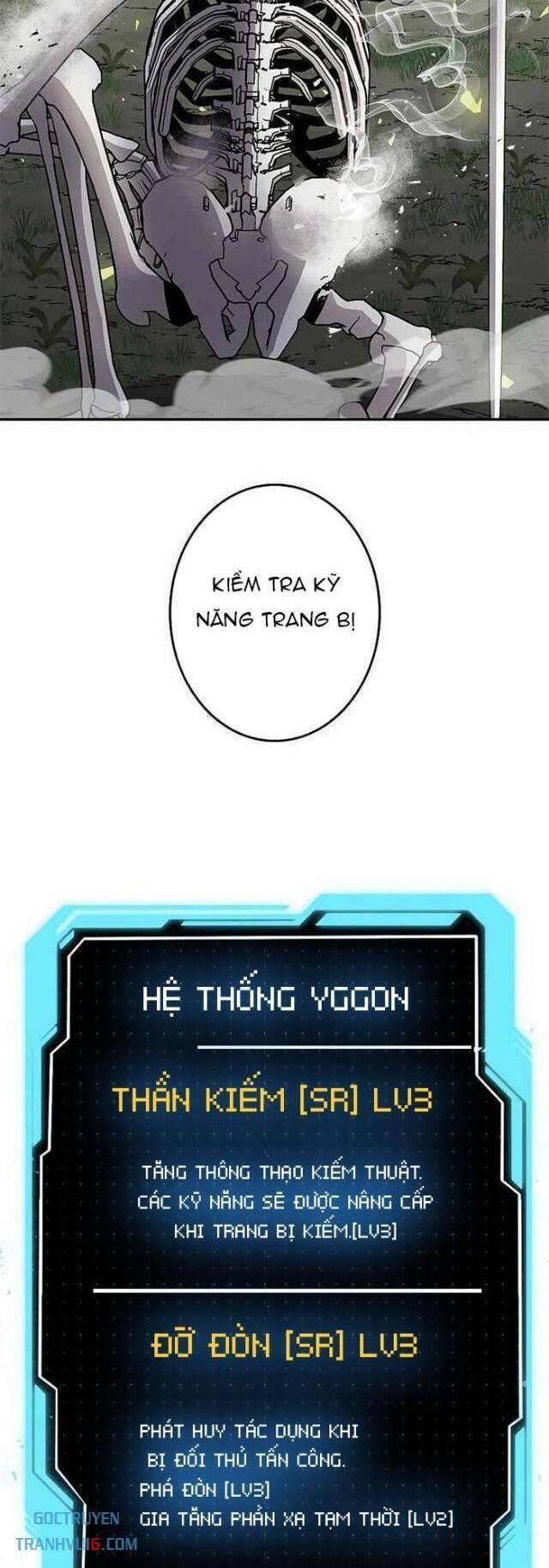 Vua Gacha Trùm Game Thủ Chap 3 - Next Chap 4