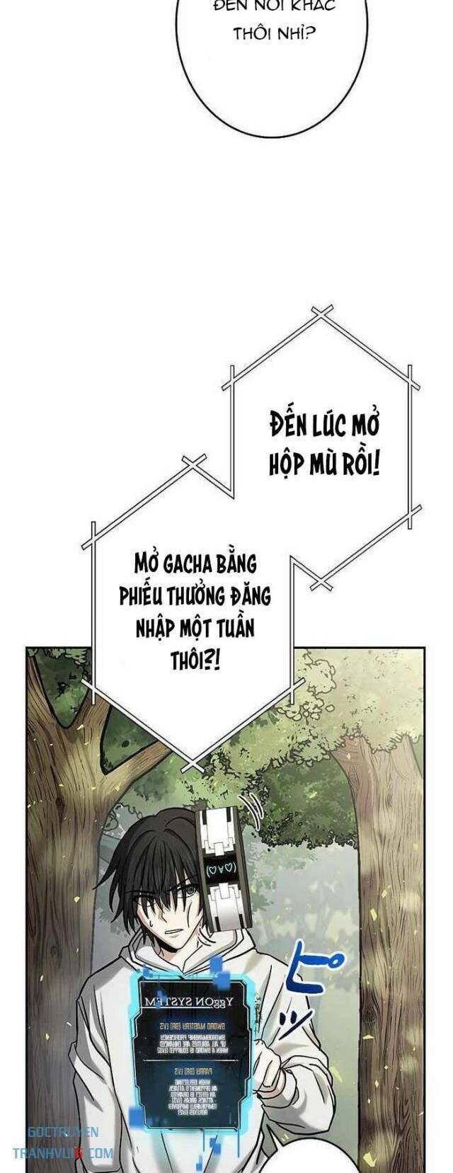 Vua Gacha Trùm Game Thủ Chap 3 - Next Chap 4