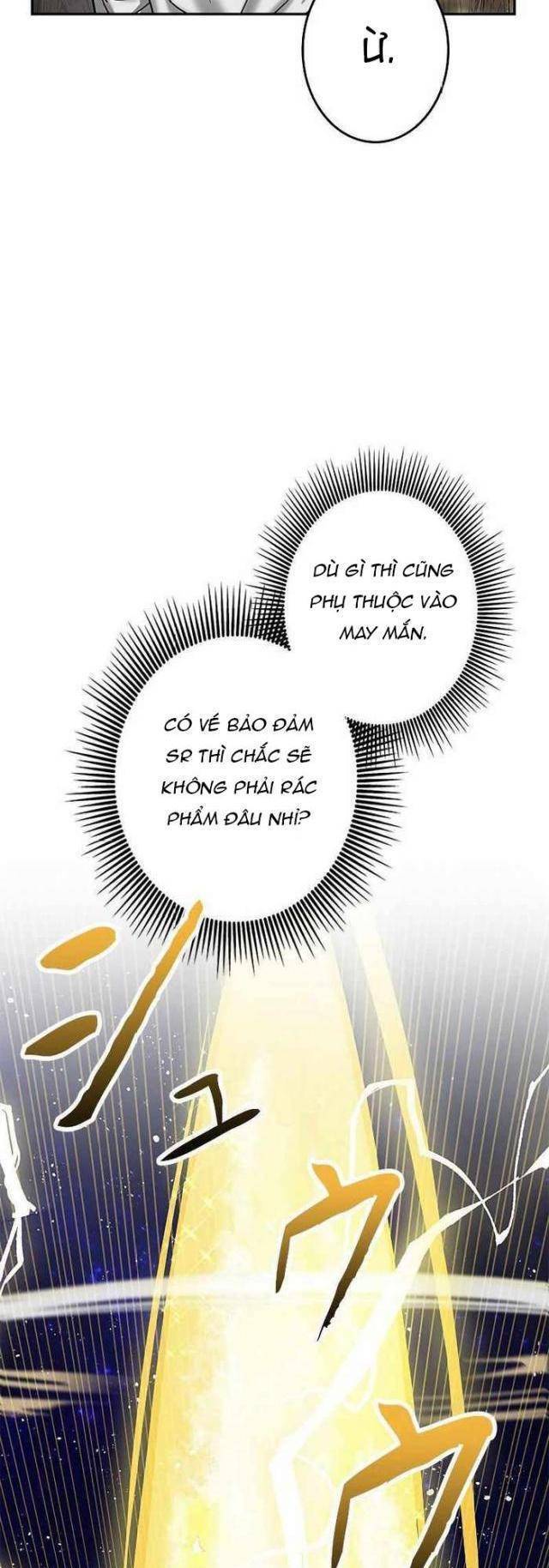 Vua Gacha Trùm Game Thủ Chap 3 - Next Chap 4