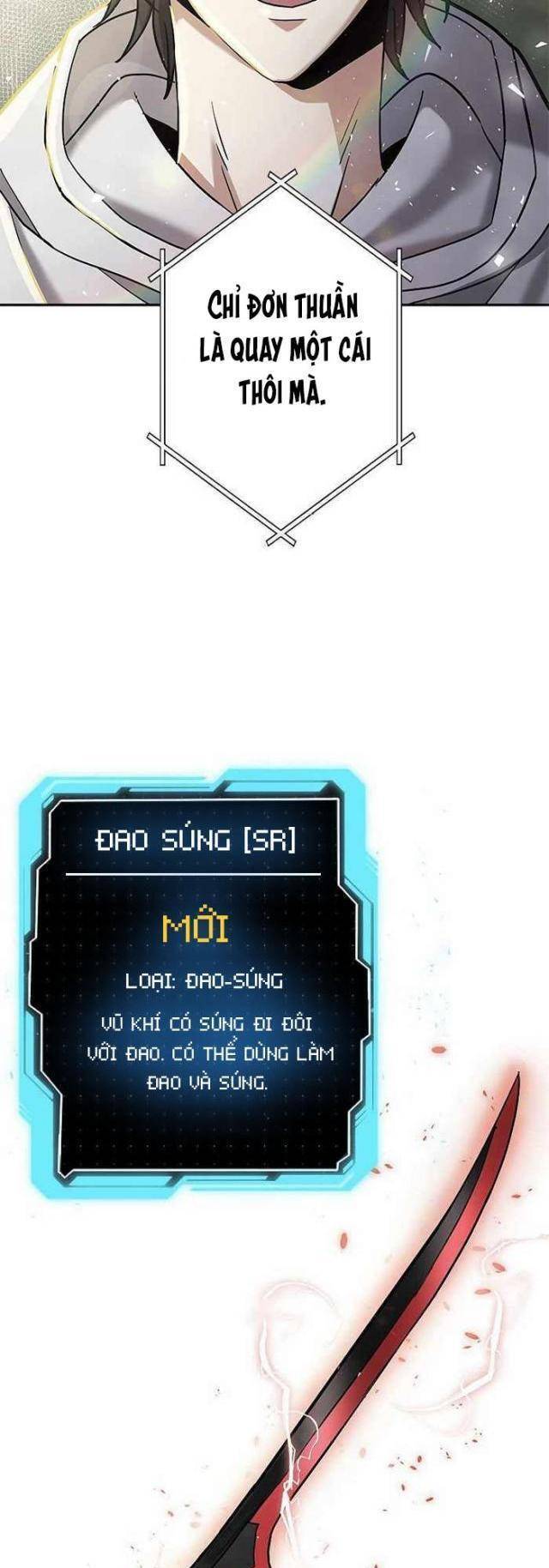 Vua Gacha Trùm Game Thủ Chap 3 - Next Chap 4