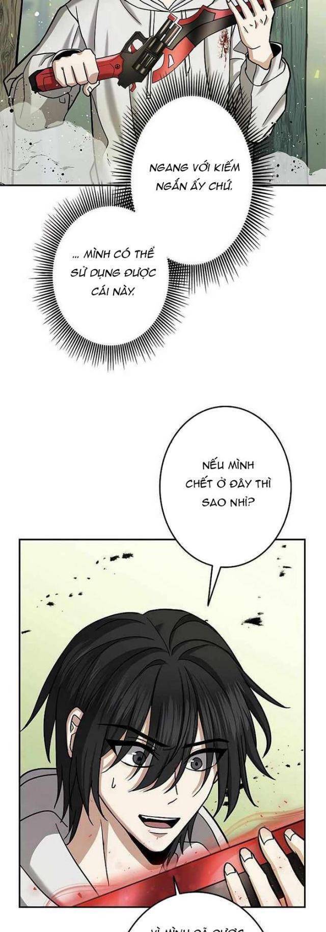 Vua Gacha Trùm Game Thủ Chap 3 - Next Chap 4