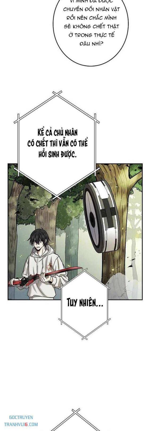 Vua Gacha Trùm Game Thủ Chap 3 - Next Chap 4