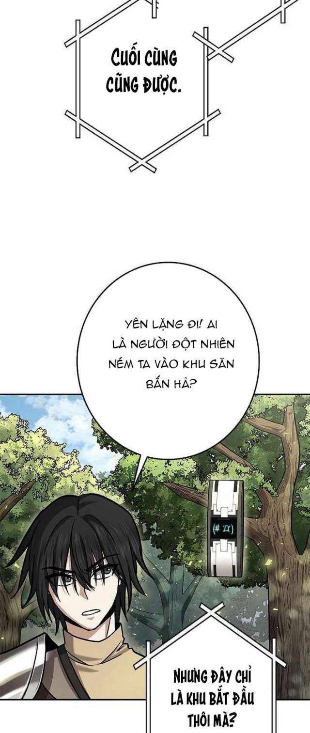 Vua Gacha Trùm Game Thủ Chap 3 - Next Chap 4