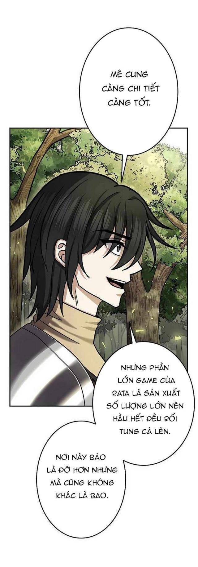 Vua Gacha Trùm Game Thủ Chap 3 - Next Chap 4