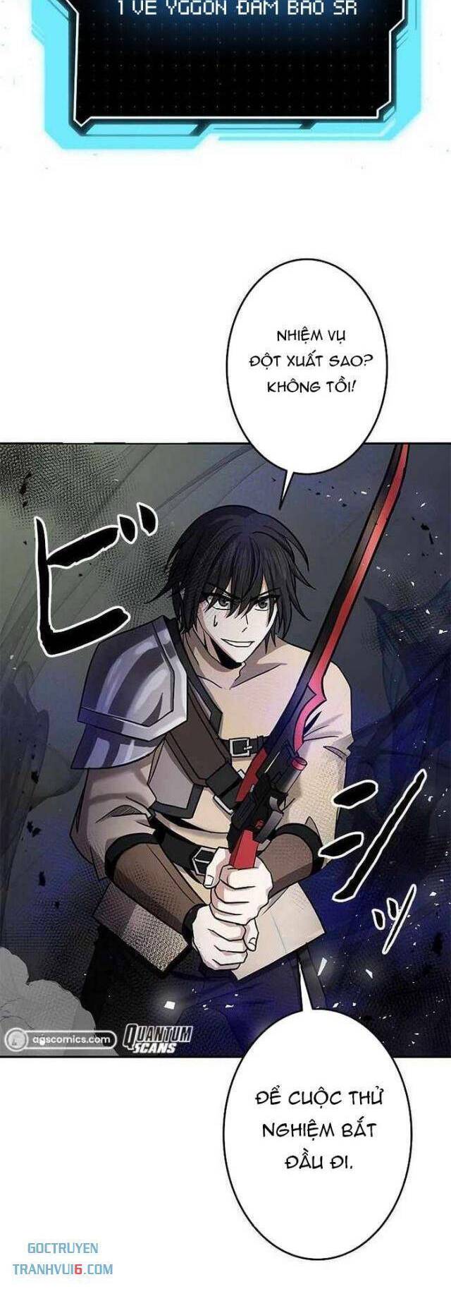 Vua Gacha Trùm Game Thủ Chap 3 - Next Chap 4