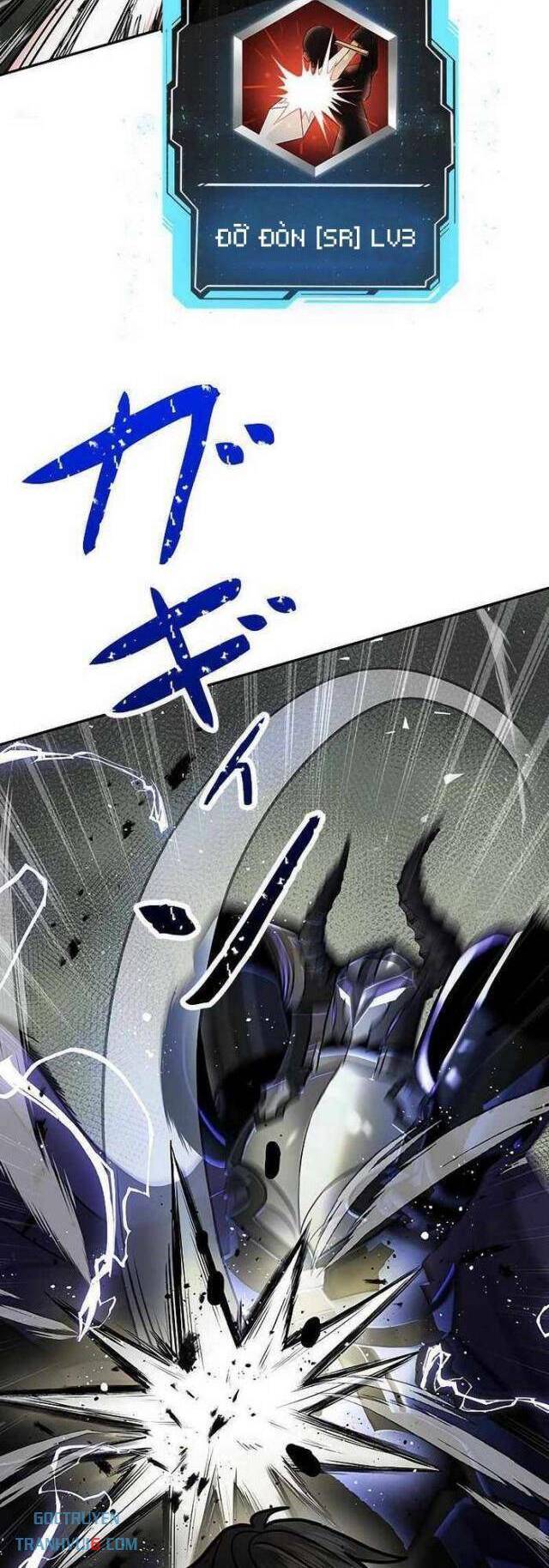 Vua Gacha Trùm Game Thủ Chap 3 - Next Chap 4