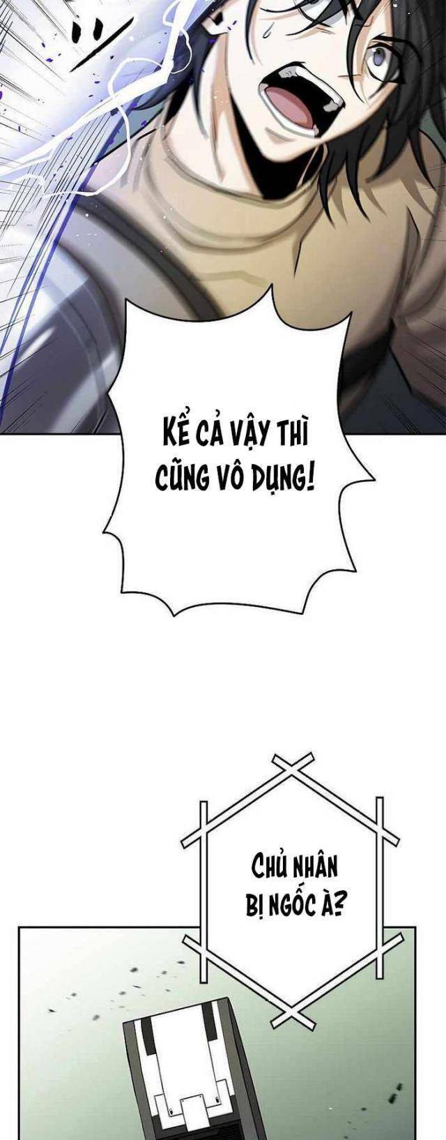 Vua Gacha Trùm Game Thủ Chap 3 - Next Chap 4