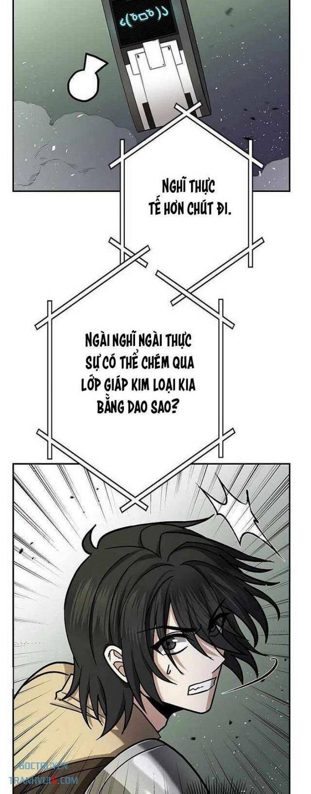 Vua Gacha Trùm Game Thủ Chap 3 - Next Chap 4