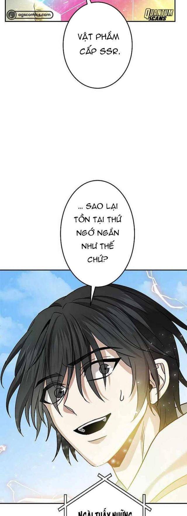 Vua Gacha Trùm Game Thủ Chap 3 - Next Chap 4