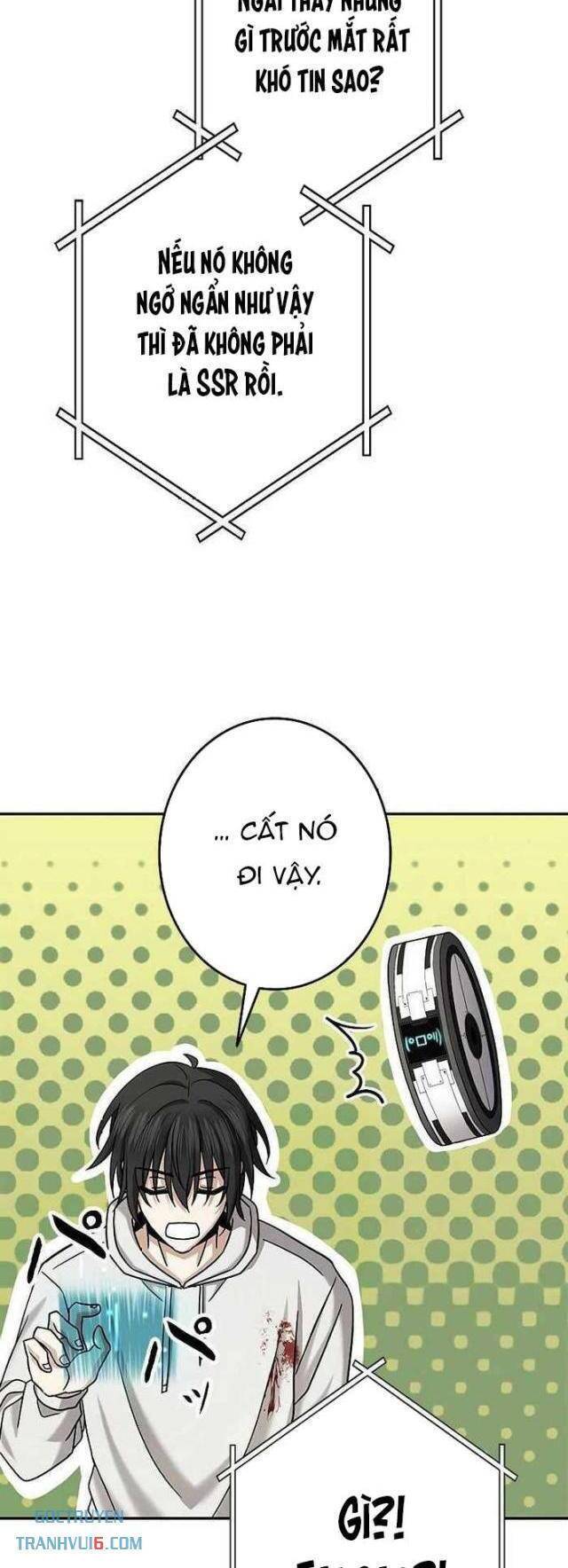 Vua Gacha Trùm Game Thủ Chap 3 - Next Chap 4