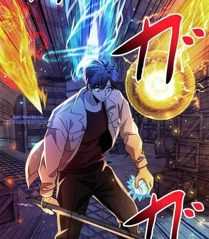 Vua Gacha Trùm Game Thủ Chap 30 - Next Chap 31