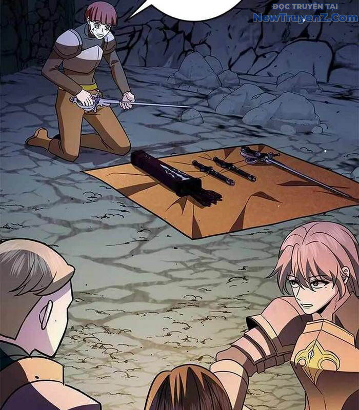 Vua Gacha Trùm Game Thủ Chap 32 - Next Chap 33