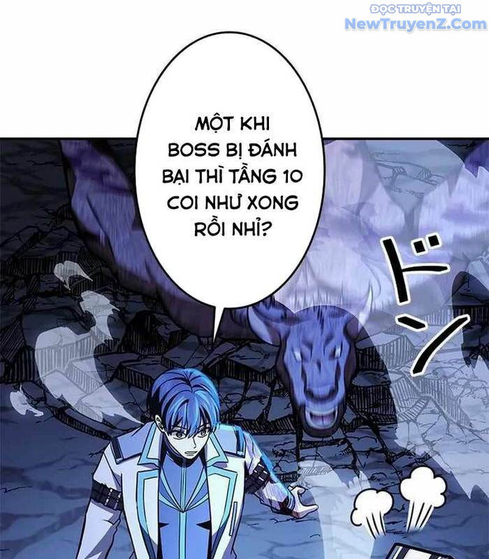 Vua Gacha Trùm Game Thủ Chap 32 - Next Chap 33