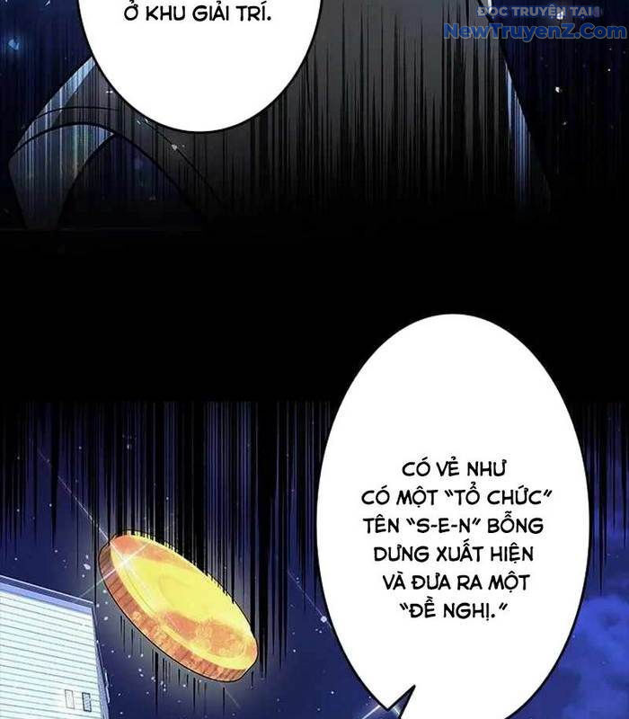 Vua Gacha Trùm Game Thủ Chap 32 - Next Chap 33