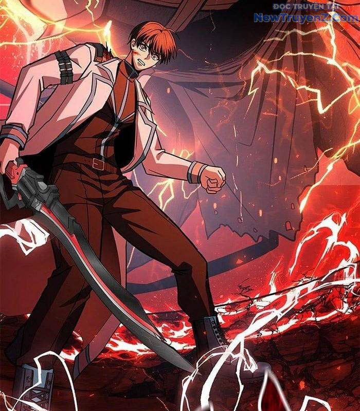 Vua Gacha Trùm Game Thủ Chap 33 - Next Chap 34