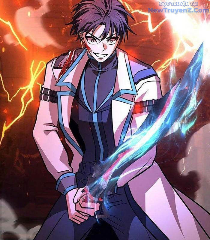 Vua Gacha Trùm Game Thủ Chap 33 - Next Chap 34