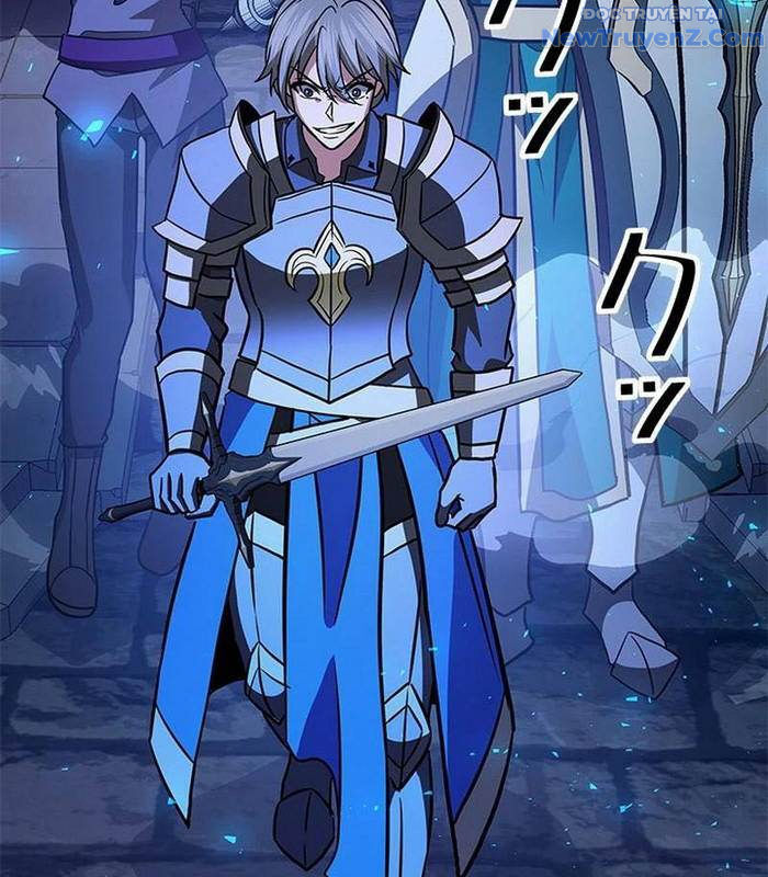 Vua Gacha Trùm Game Thủ Chap 34 - Next Chap 35