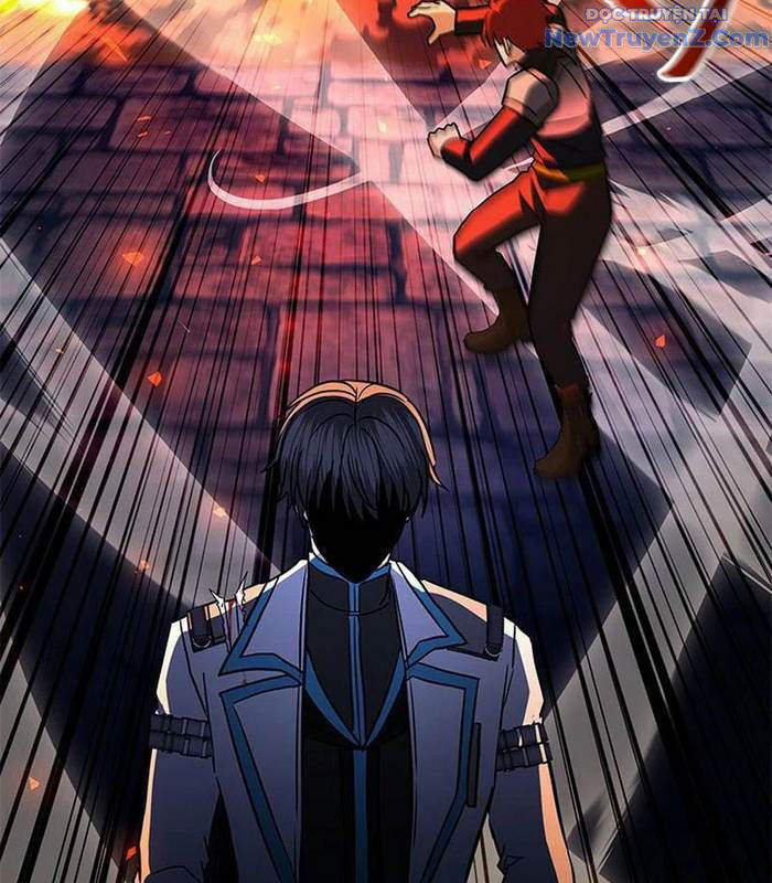 Vua Gacha Trùm Game Thủ Chap 34 - Next Chap 35