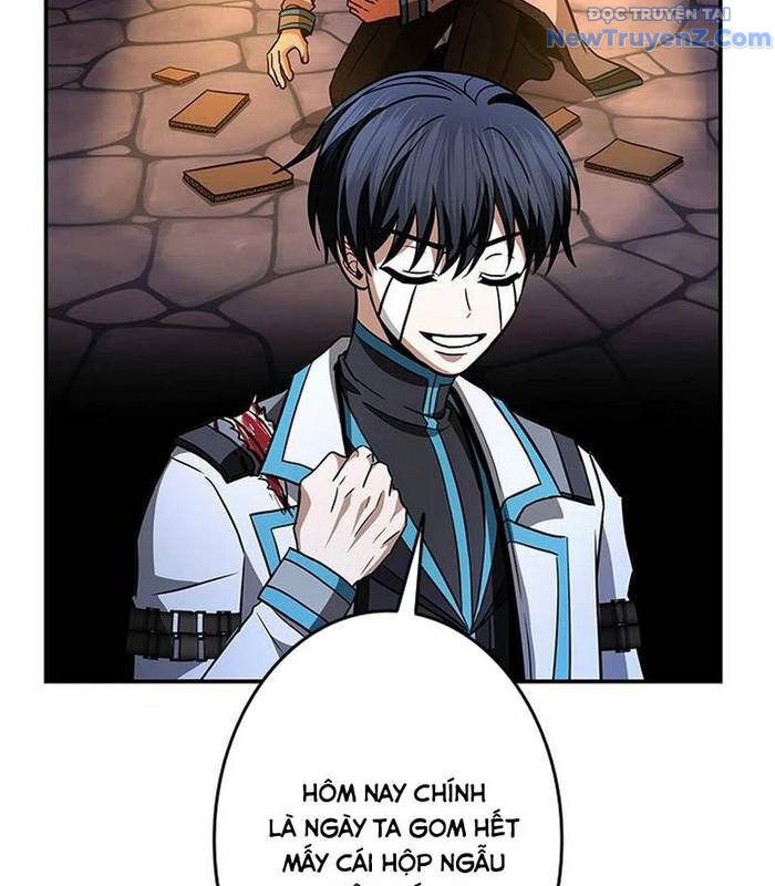 Vua Gacha Trùm Game Thủ Chap 34 - Next Chap 35