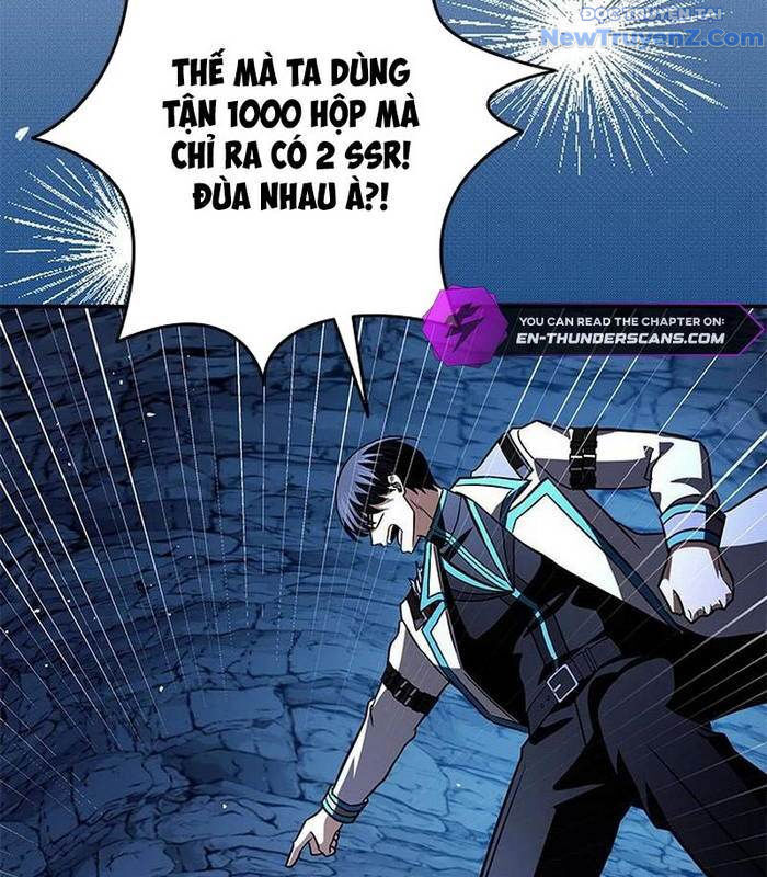 Vua Gacha Trùm Game Thủ Chap 34 - Next Chap 35