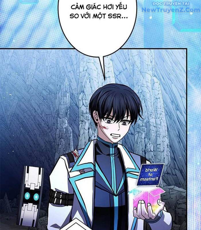 Vua Gacha Trùm Game Thủ Chap 34 - Next Chap 35
