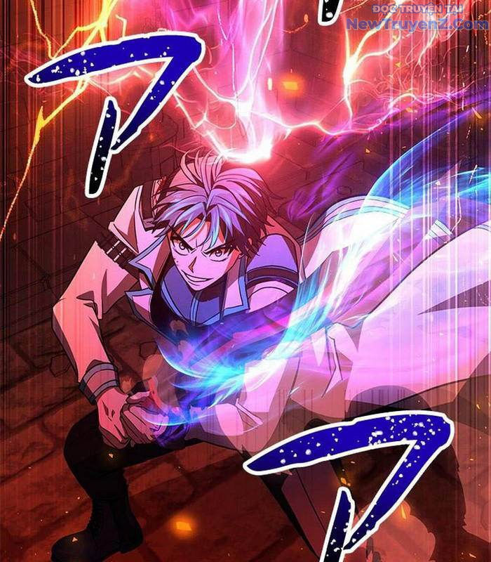 Vua Gacha Trùm Game Thủ Chap 34 - Next Chap 35