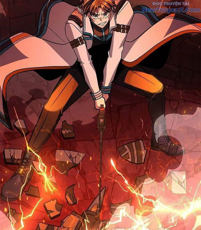 Vua Gacha Trùm Game Thủ Chap 34 - Next Chap 35