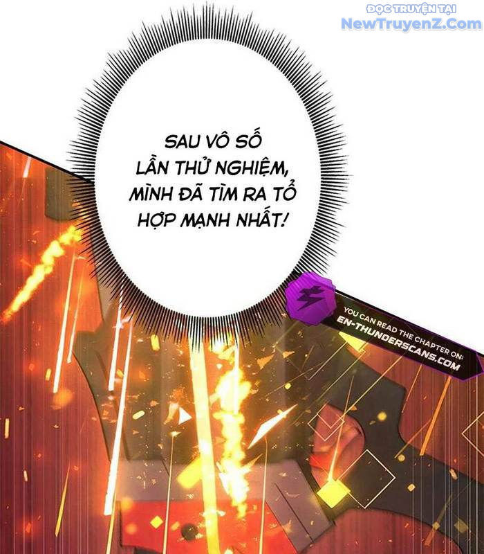 Vua Gacha Trùm Game Thủ Chap 34 - Next Chap 35