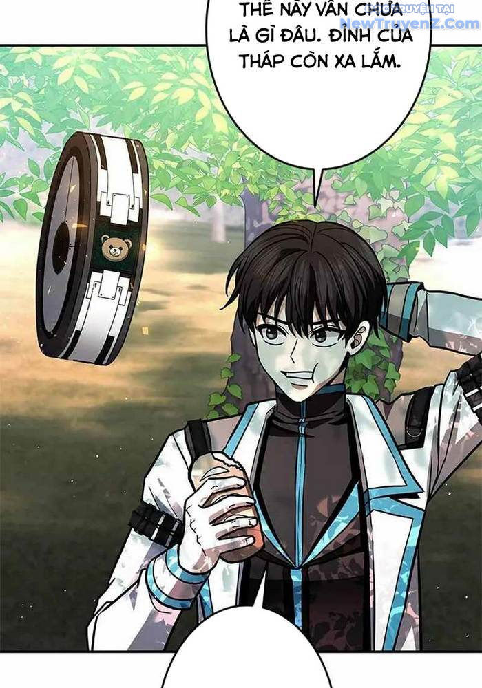 Vua Gacha Trùm Game Thủ Chap 35 - Next Chap 36