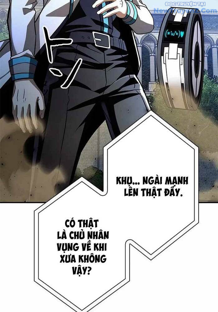Vua Gacha Trùm Game Thủ Chap 35 - Next Chap 36