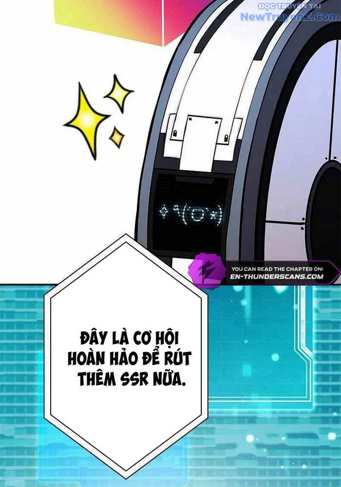 Vua Gacha Trùm Game Thủ Chap 35 - Next Chap 36