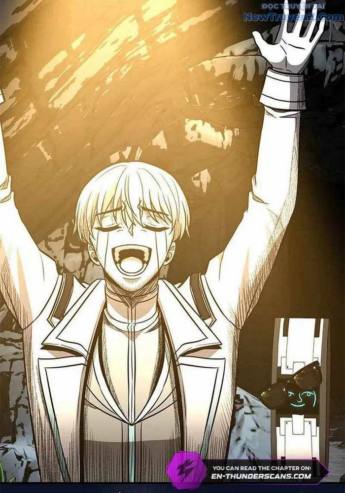 Vua Gacha Trùm Game Thủ Chap 35 - Next Chap 36