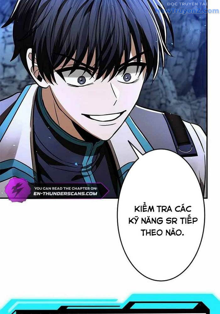 Vua Gacha Trùm Game Thủ Chap 35 - Next Chap 36