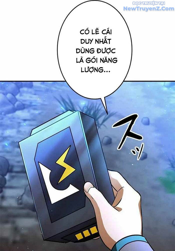Vua Gacha Trùm Game Thủ Chap 35 - Next Chap 36
