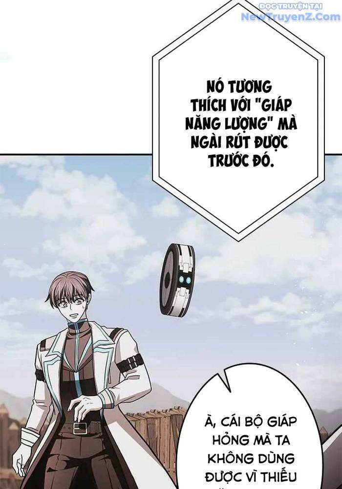 Vua Gacha Trùm Game Thủ Chap 35 - Next Chap 36