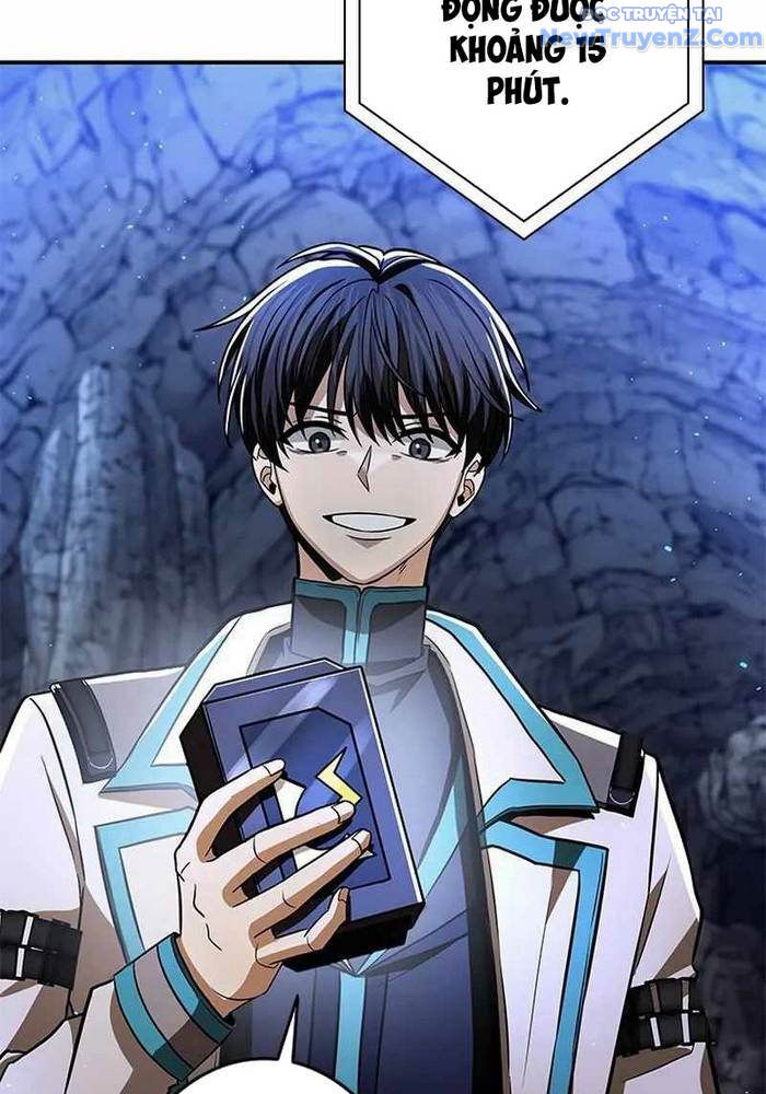 Vua Gacha Trùm Game Thủ Chap 35 - Next Chap 36