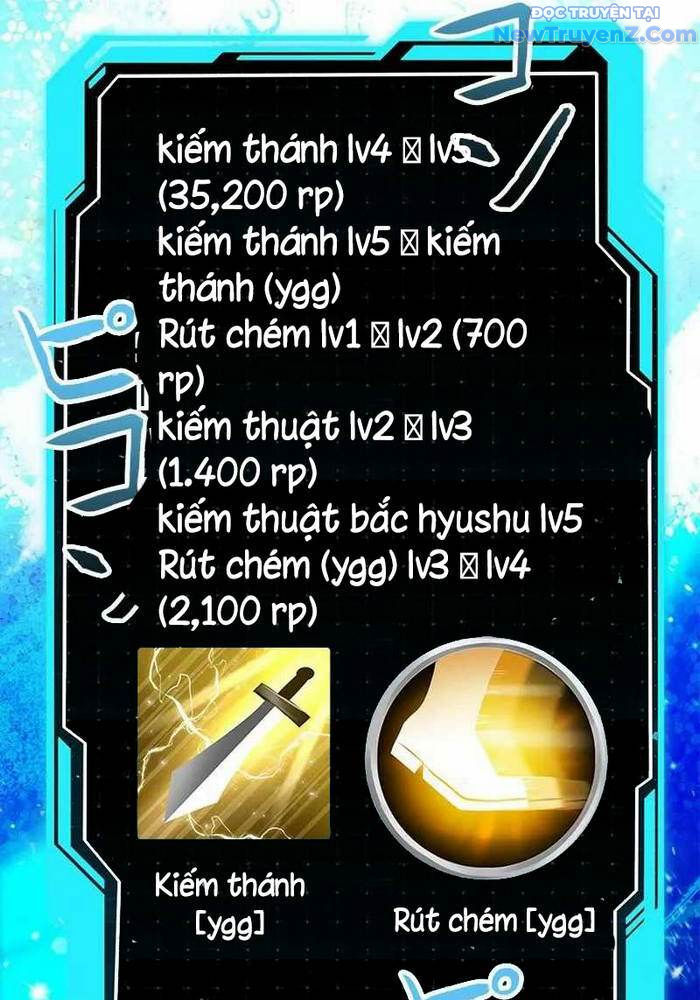 Vua Gacha Trùm Game Thủ Chap 35 - Next Chap 36