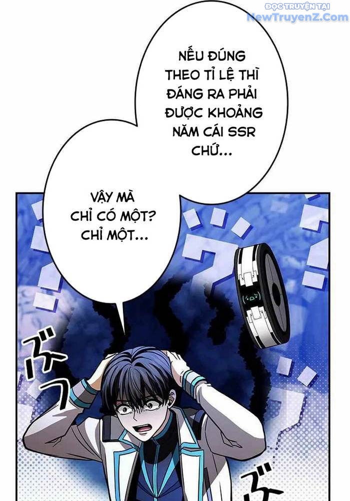 Vua Gacha Trùm Game Thủ Chap 35 - Next Chap 36