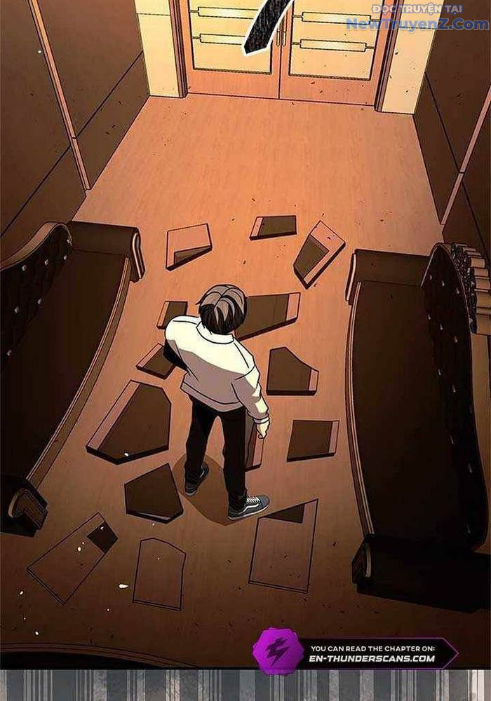 Vua Gacha Trùm Game Thủ Chap 36 - Next Chap 37