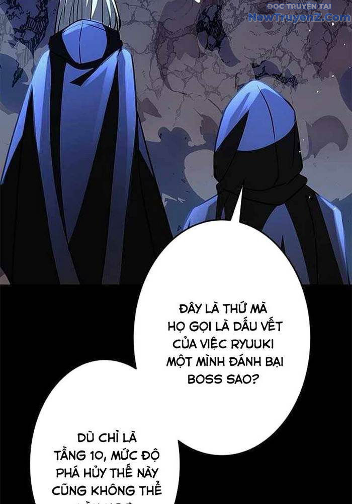 Vua Gacha Trùm Game Thủ Chap 36 - Next Chap 37