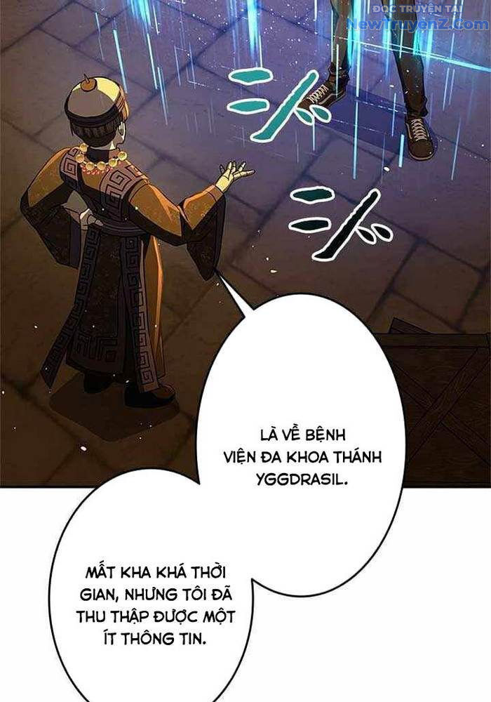 Vua Gacha Trùm Game Thủ Chap 36 - Next Chap 37