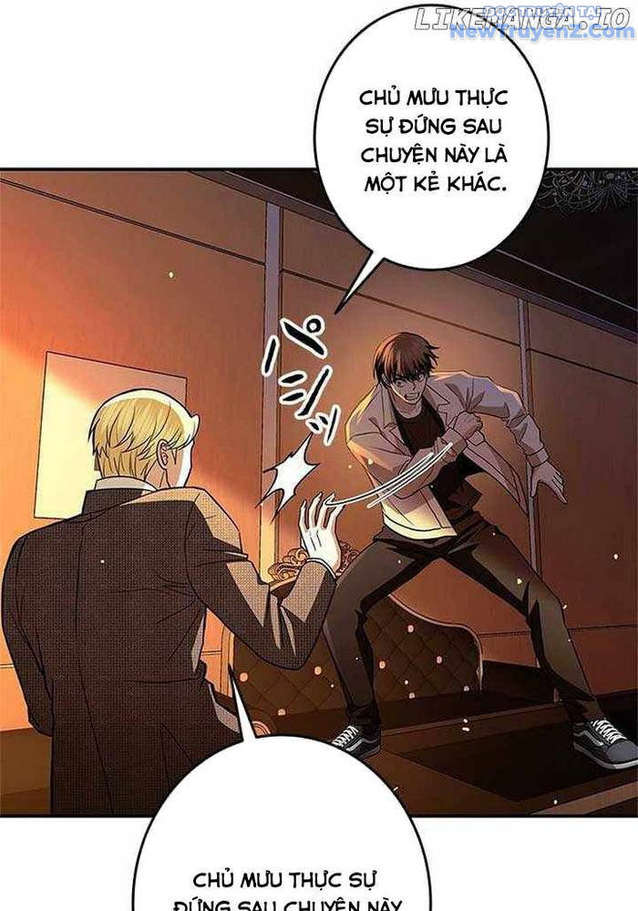 Vua Gacha Trùm Game Thủ Chap 36 - Next Chap 37