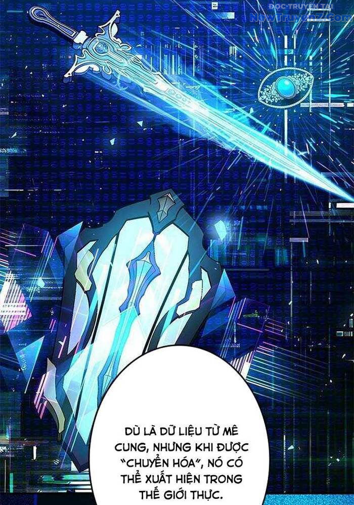 Vua Gacha Trùm Game Thủ Chap 36 - Next Chap 37