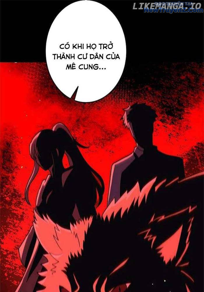 Vua Gacha Trùm Game Thủ Chap 36 - Next Chap 37