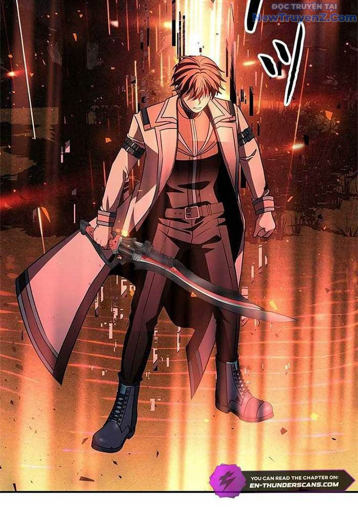 Vua Gacha Trùm Game Thủ Chap 37 - Next Chap 38