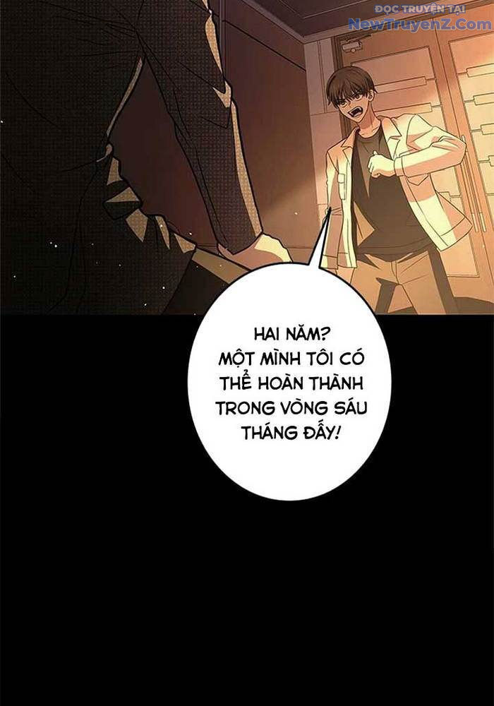 Vua Gacha Trùm Game Thủ Chap 37 - Next Chap 38